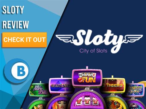 sloty casino review - Sloty Casino Review 